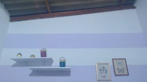 Snapshot of kimberlyvega1 chatting on 01.08.26 Kim online show from 01.08.26