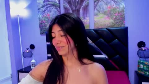 Kimberly Villalobos online show from 01.06.26