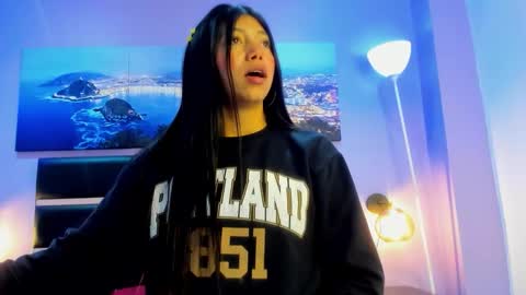 Kimberly Villalobos online show from 02.10.26