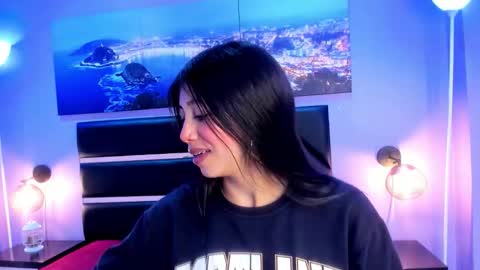 Kimberly Villalobos online show from 02.11.26