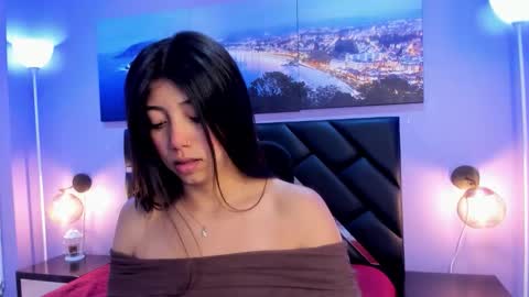 Kimberly Villalobos online show from 02.18.26