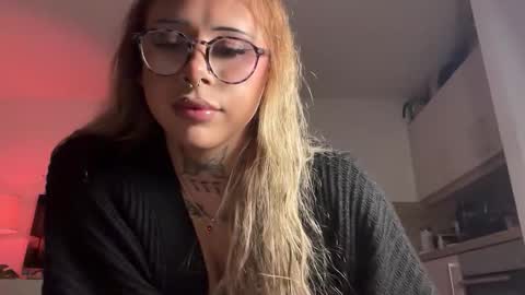 Kim online show from 01.07.26