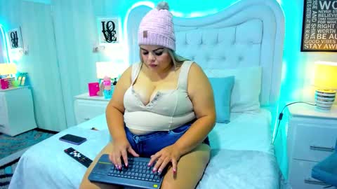 KimBrooks online show from 09.19.25