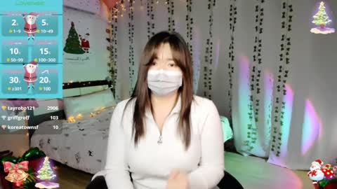 kimchi 02 online show from 12.27.24