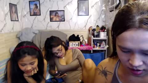 Snapshot of kimchuueee chatting on 07.20.26 kimchuueee online show from 07.20.26