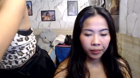Snapshot of kimchuueee chatting on 07.21.26 kimchuueee online show from 07.21.26