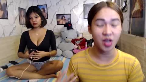 Snapshot of kimchuueee chatting on 07.25.26 kimchuueee online show from 07.25.26