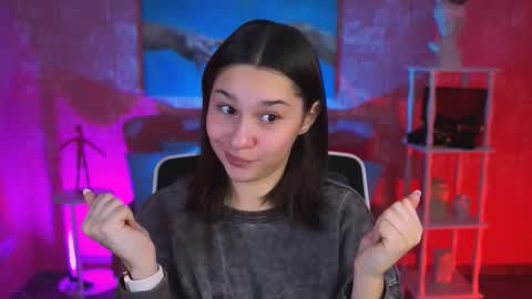 kimclarks online show from 11.07.25