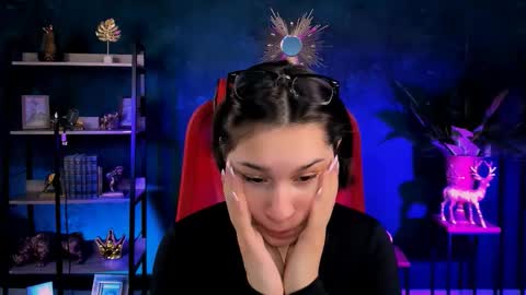 kimclarks online show from 01.09.26