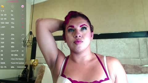 Snapshot of kimcossey chatting on 02.05.25 Kim Cossey online show from 02.05.25