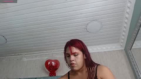 Snapshot of kimcossey chatting on 02.20.25 Kim Cossey online show from 02.20.25