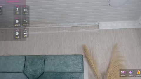 Snapshot of kimcossey chatting on 02.26.25 Kim Cossey online show from 02.26.25