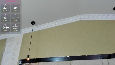 Kim cossey online show from 03.09.26