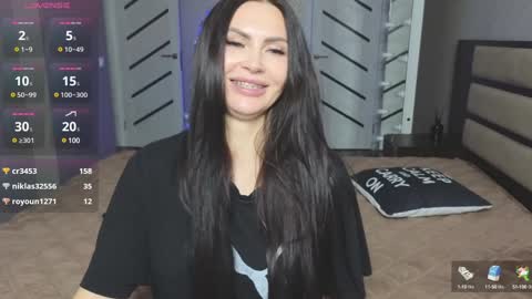 KIm online show from 01.05.25