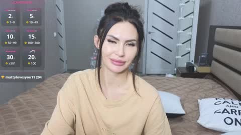 KIm online show from 01.17.25