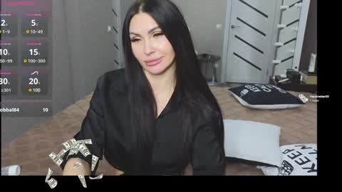 KIm online show from 01.24.25