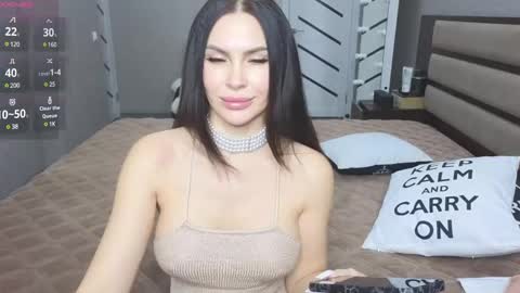 KIm online show from 01.27.25