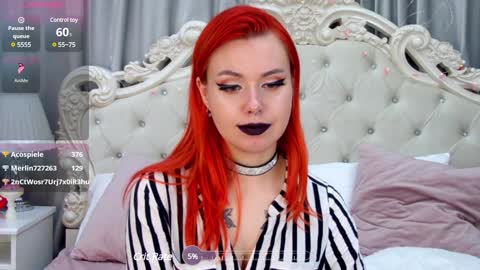 KimForman online show from 02.02.25