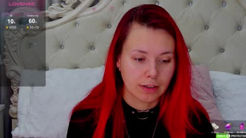 KimForman online show from 11.08.25