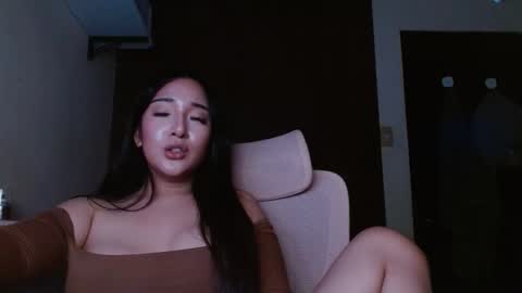 Siobe Lim online show from 04.13.26