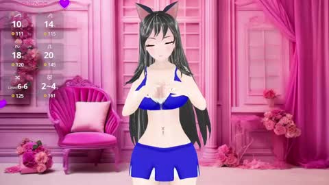 Kimi online show from 01.08.25