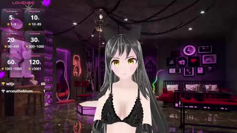 Kimi online show from 01.09.25