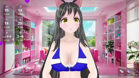 Kimi online show from 01.10.25