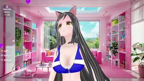 Kimi online show from 01.11.25