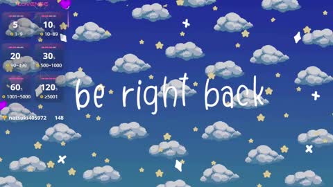 Kimi online show from 01.13.25