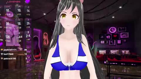 Kimi online show from 01.15.25