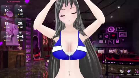 Kimi online show from 01.15.25