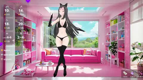 Kimi online show from 01.17.25