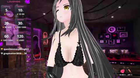 Kimi online show from 01.20.25