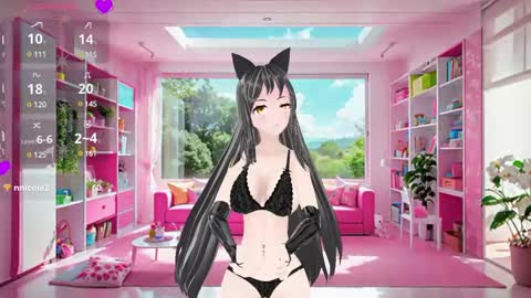 Kimi online show from 01.22.25