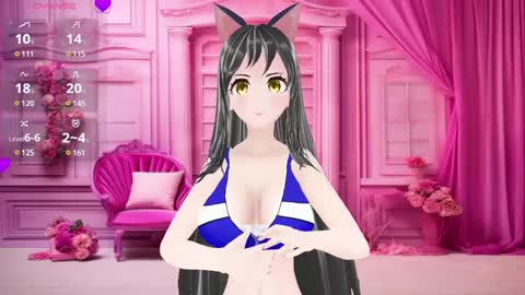 Kimi online show from 01.27.25