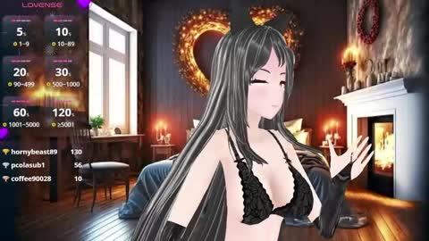 Kimi online show from 02.12.25