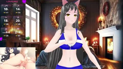 Kimi online show from 02.16.25