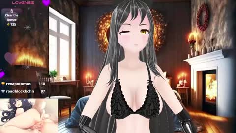 Kimi online show from 02.25.25