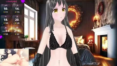 Kimi online show from 02.27.25