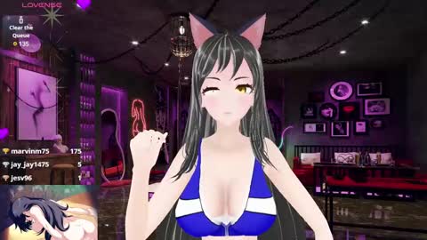 Kimi online show from 03.03.25