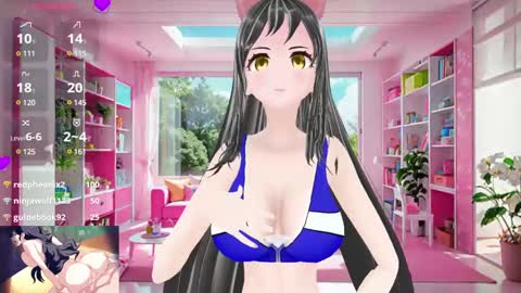 Kimi online show from 03.03.25