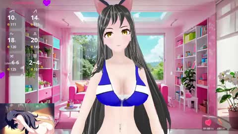 Kimi online show from 03.07.25