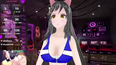 Kimi online show from 03.09.25