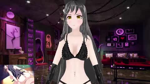 Kimi online show from 03.12.25