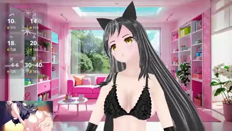 Kimi online show from 09.12.25