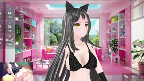 Kimi online show from 09.17.25