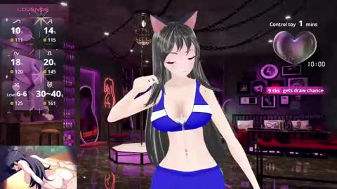 Kimi online show from 10.05.25