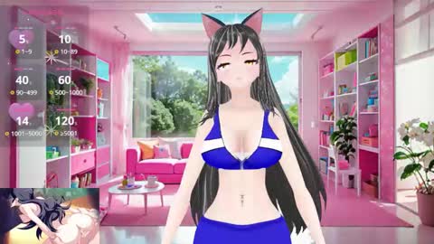 Kimi online show from 12.02.25