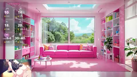 Kimi online show from 12.04.25