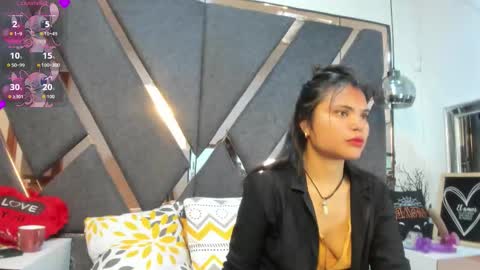 Kimy online show from 12.17.25